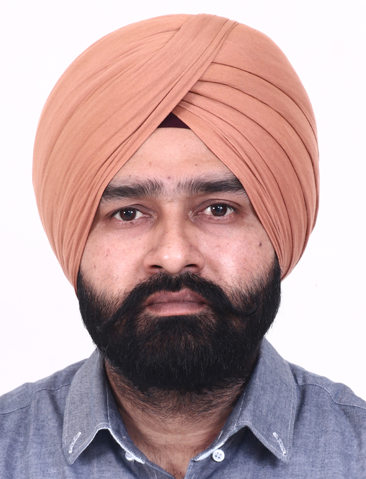 Avtar Singh