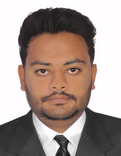 Rajinder Singh
