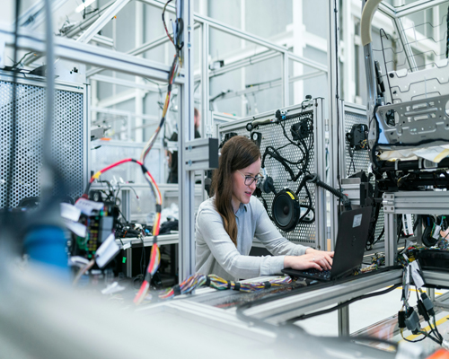 Systems Engineering