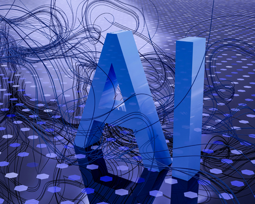 AI & Machine Learning